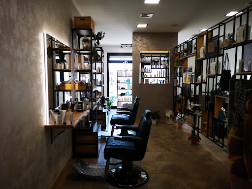 Creed Hair Salon - Thumbnail