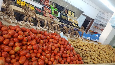 Photos of فكرون للخضراوات والفواكه