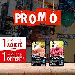 Photo n°23 de SalaMarket35 à Rennes (Épicerie)
