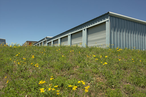 Ram Self Storage - Visual