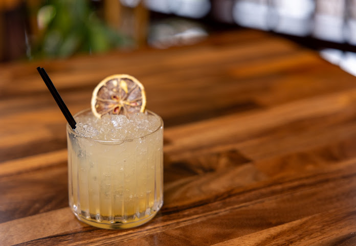 Local House Kitchen & Bar by null