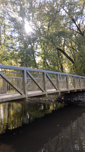 Georgetown Trails - Visual