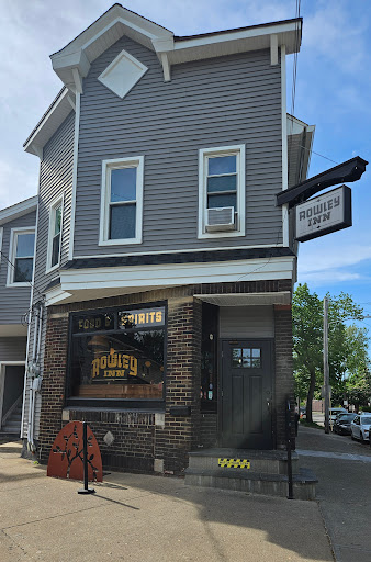 Rowley Inn - Visual