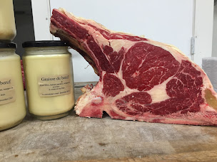 Photo n°1 de LA CALE GOURMANDE à Le Minihic-sur-Rance (Boucherie)