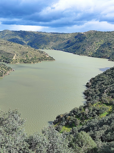 Mirador al río Duero - Thumbnail
