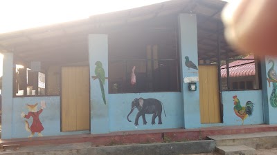 Photos of Anglican Church
