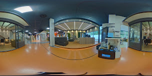 Photo n°4 de Diruy (Siège social & Showroom) à Amiens (Atelier de menuiserie)