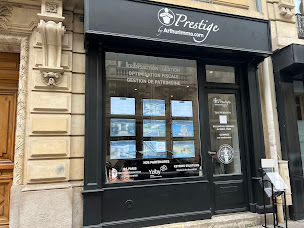 Photo n°1 de Prestige By Arthurimmo.com Paris 7 à Paris (Agence immobilière)