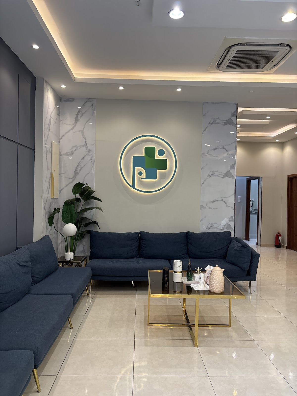 مجمع هيلث بوينت الطبي - صورة 3