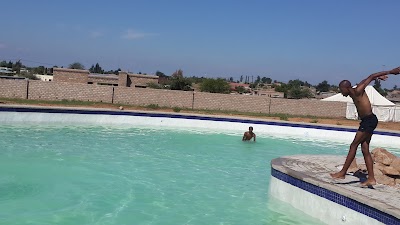 Photos of Kagiso Water Park
