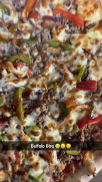 Photo n°7 de Le Napoli à Charleville-Mézières (Pizzeria)