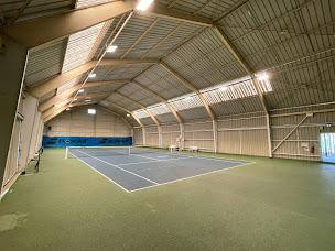 Photo n°19 de JSC Tennis Club Cugnaux à Cugnaux (Court de tennis)