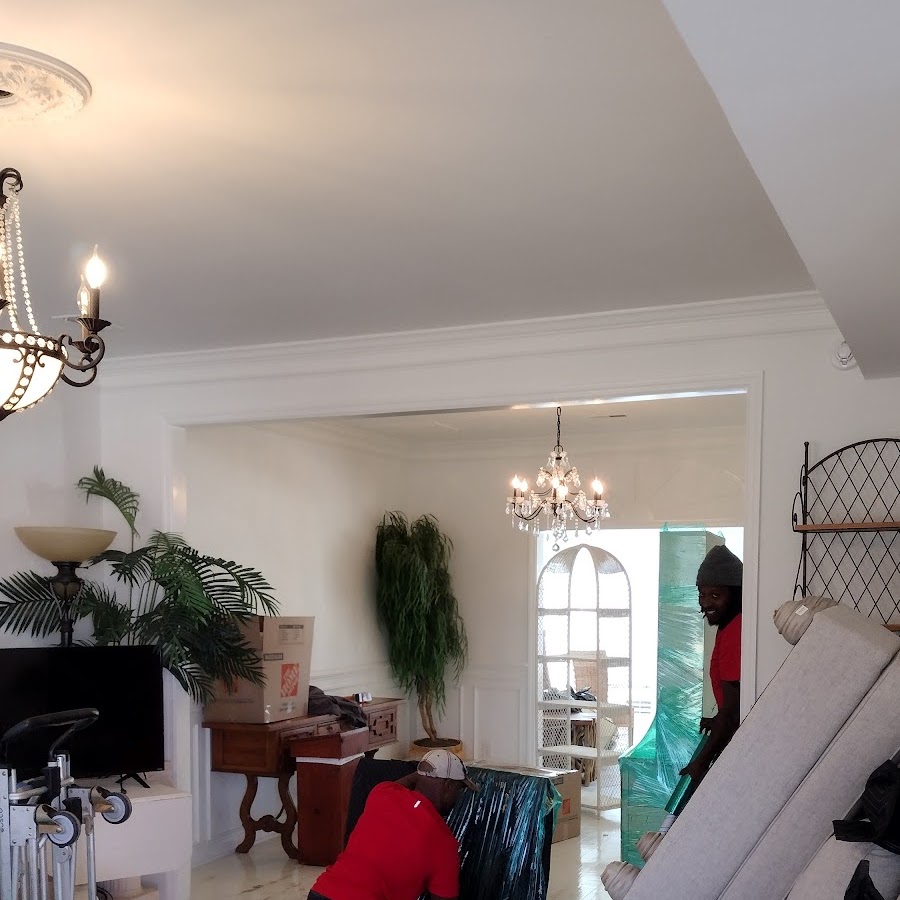 Champs Muscle Movers