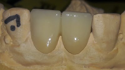 Photos of مختبر الغدير لصناعة الاسنان .للزيركون.والسيراميك