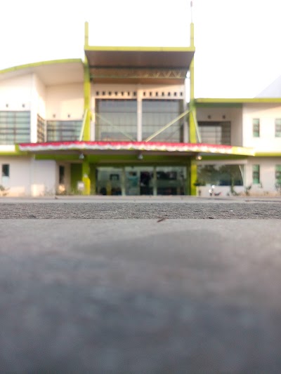 Photos of RSU Universitas Muhammadiyah Cirebon