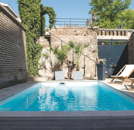 Photo de HORN Piscines à Hornoy-le-Bourg (80640)