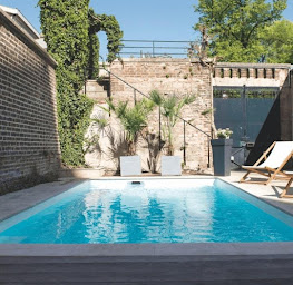 Photo n°2 de HORN Piscines à Quoeux-Haut-Maînil (Société de construction de piscine)