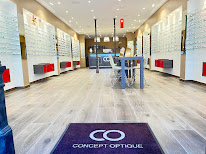 CONCEPT OPTIQUE CHAUMONT à Chaumont