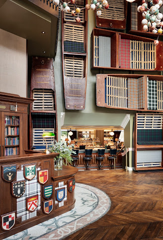 Graduate by Hilton Cambridge by null