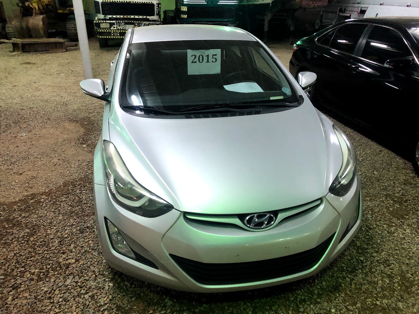 معرض هادي الغامدي للسيارات - صورة 3