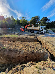 Photo n°2 de Serio Nathan T.P à Codognan (Entreprise de terrassement)