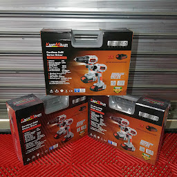 Photo n°10 de DSTOCK41 à Bléré (Magasin d'articles de sports mécaniques)