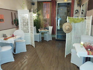 Photo n°13 de l'agathillaise Restaurant créole à Agde (Restaurant)