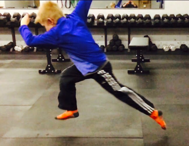 FAST Athletics photo 14