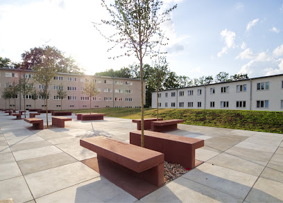 BASIS Biuro Architektoniczne Sirojć i Szkółka
