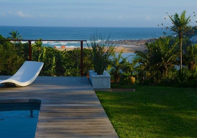 Photos of Ocean Gaze B&B