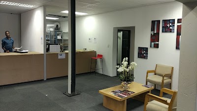 Photos of Frontosa Technologies (PTY) LTD