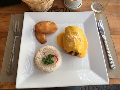 Photos of Waikiki Restaurante Peruano