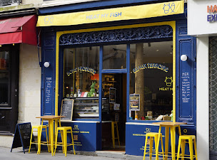 Photo n°15 de Meat my fish Boissière à Paris (Service de livraison des courses)