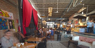 Photos of Moser Cafe Kultur