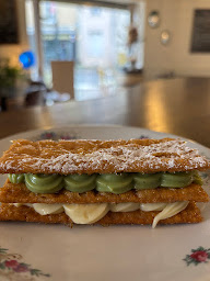 Photo n°12 de Le Saint Do à Nantes (Café à emporter)