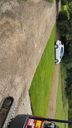 Photo n°10 de Chalandtp: Entreprise de terrassement et d'assainissement ( Gers 32 Auch Mirande...) à Pavie (Entreprise de terrassement)