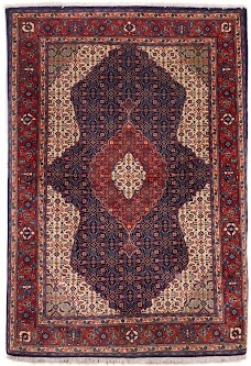 Little-Persia glasgow