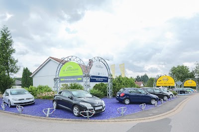 Photos of Die Auto-Galerie