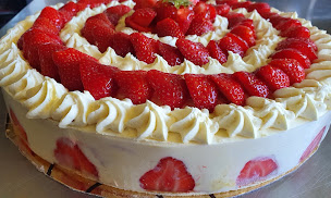 Photo n°2 de Boulangerie-Pâtisserie La Farandole des Pains à Saint-Jean-de-la-Ruelle (Snack)
