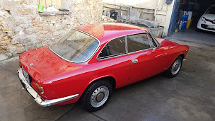 Photo n°4 de Carrosserie de la Chapelle à Montlhéry (Atelier de carrosserie automobile)