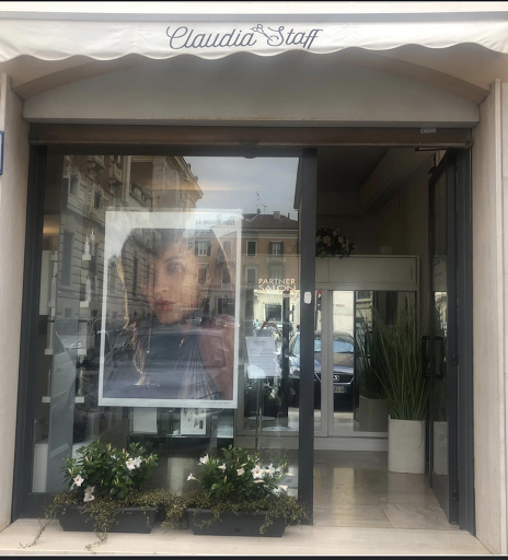 Claudia Staff - Thumbnail
