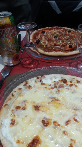 Photo 2 - PIZZA THEZA