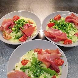 Photo n°20 de La Cuisine à Fontvieille (Restaurant)