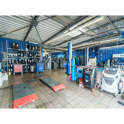 Photo n°18 de Norauto Plerin à Plérin (Magasin de pneus)