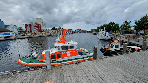 Reederei Jens Lietzow | Heiligenhafen