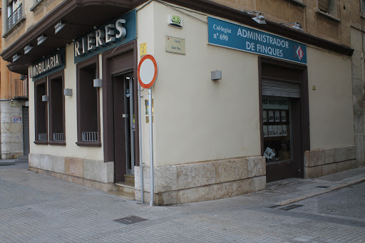 ImmoEbre | Immobiliària Rieres - L’experiència immobiliària al teu servei