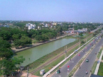 Photos of Kamargari Bus Stop