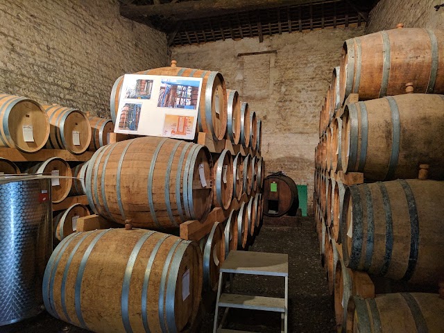 Domaine de la Flaguerie - Les Vergers de Ducy