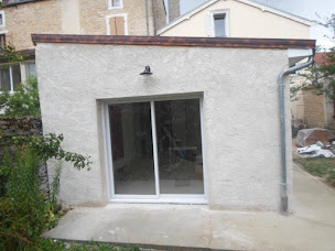 Photo n°3 de SICHLER LAURENT à Villiers-le-Sec (Maçon)
