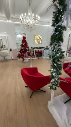 Photo n°2 de Gil Rouah Hairdesigner à Aix-en-Provence (Salon de coiffure)